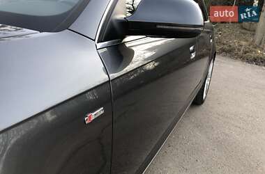 Универсал Audi A6 2009 в 