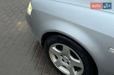 Седан Audi A6 1998 в 