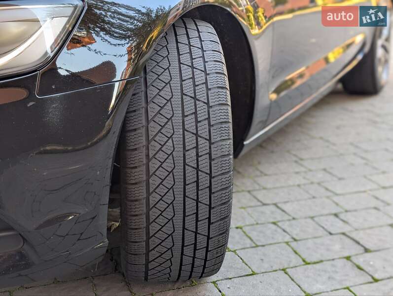 Універсал Audi A6 2012 в Івано-Франківську фото 2 Універсал Audi A6 2012 в Івано-Франківську