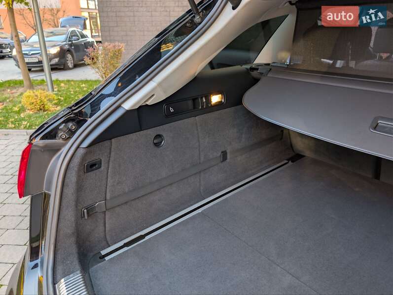 Універсал Audi A6 2012 в Івано-Франківську фото 38 Універсал Audi A6 2012 в Івано-Франківську