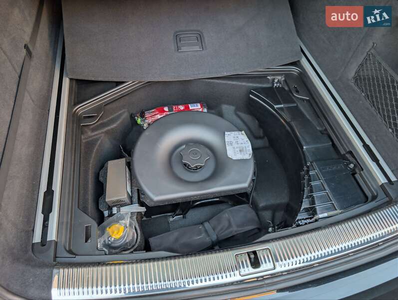 Універсал Audi A6 2012 в Івано-Франківську фото 43 Універсал Audi A6 2012 в Івано-Франківську