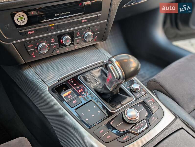 Універсал Audi A6 2012 в Івано-Франківську фото 55 Універсал Audi A6 2012 в Івано-Франківську