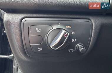 Универсал Audi A6 2018 в 