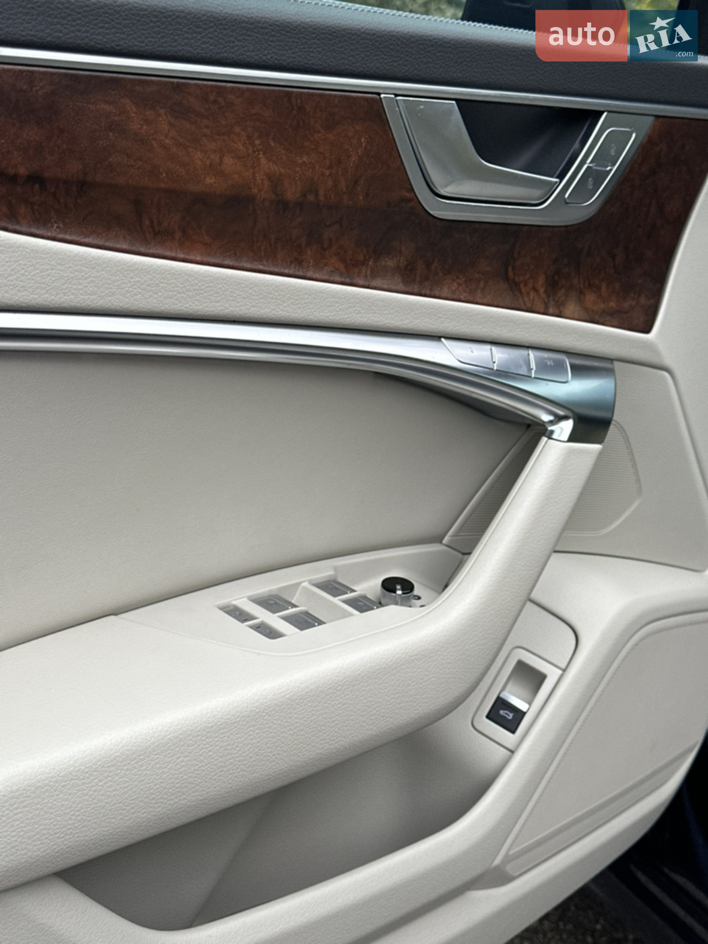 2022 Audi A6 - мініатюра 29
