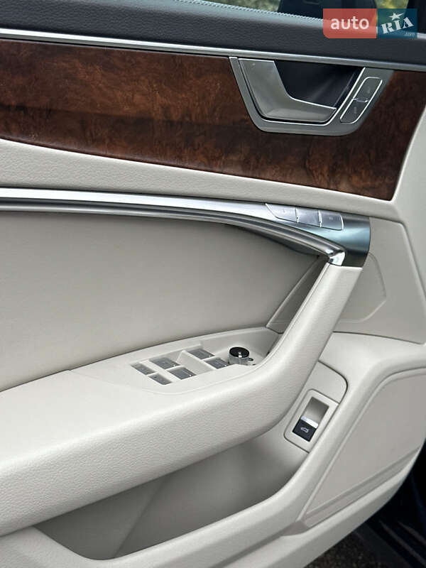 Седан Audi A6 2022 в Ирпене фото 29 Седан Audi A6 2022 в Ирпене