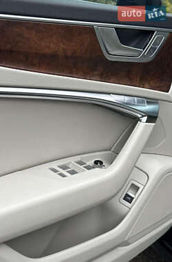 Седан Audi A6 2022 в 