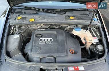 Седан Audi A6 2008 в 