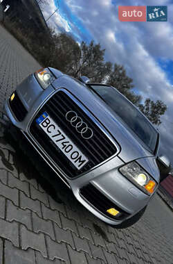 Универсал Audi A6 2011 в 