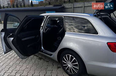 Универсал Audi A6 2011 в 