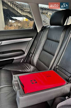 Универсал Audi A6 2011 в 