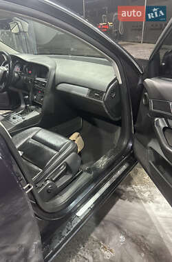 Універсал Audi A6 2006 в 