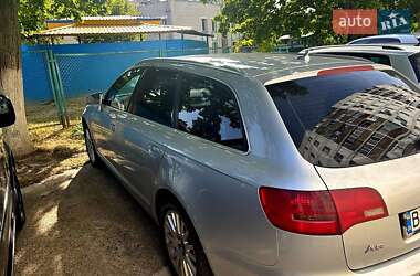 Універсал Audi A6 2005 в Нетішині