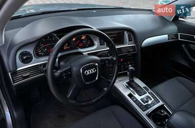 Універсал Audi A6 2008 в 