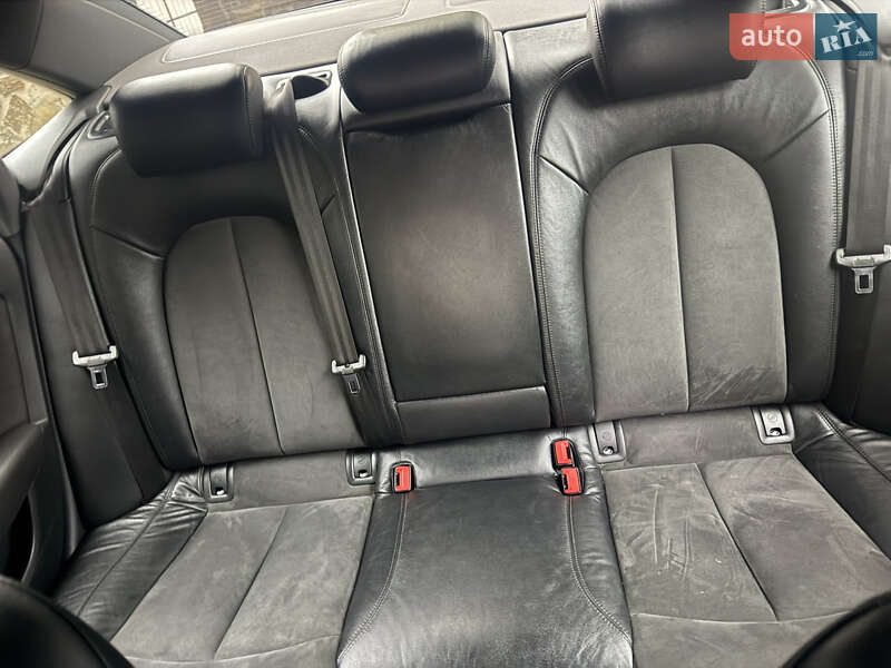Седан Audi A6 2013 в Хмельницькому