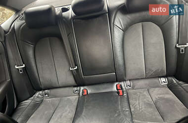 Седан Audi A6 2013 в 