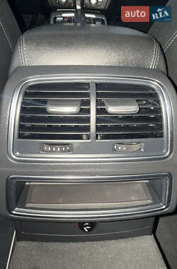 Седан Audi A6 2013 в 