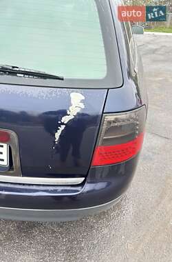 Универсал Audi A6 1999 в Гнивани
