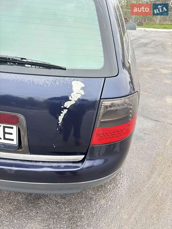 Универсал Audi A6 1999 в Гнивани