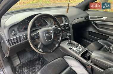 Універсал Audi A6 2005 в 