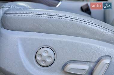Седан Audi A6 2013 в 