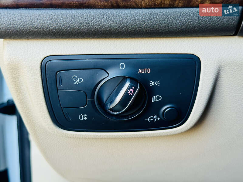 Седан Audi A6 2018 в Одесі фото 54 Седан Audi A6 2018 в Одесі