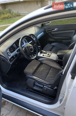 Универсал Audi A6 2011 в 