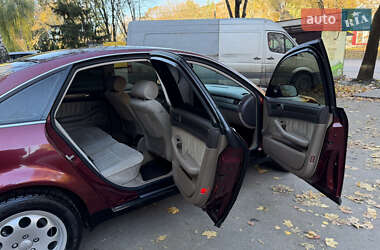 Седан Audi A6 1999 в 