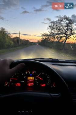 Седан Audi A6 2000 в Вільшанці