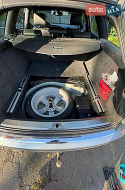 Универсал Audi A6 2010 в 