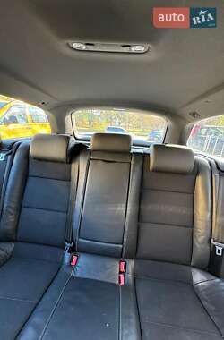 Универсал Audi A6 2010 в 