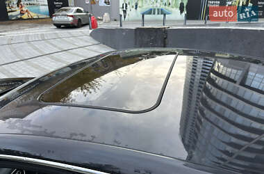 Седан Audi A6 2012 в 