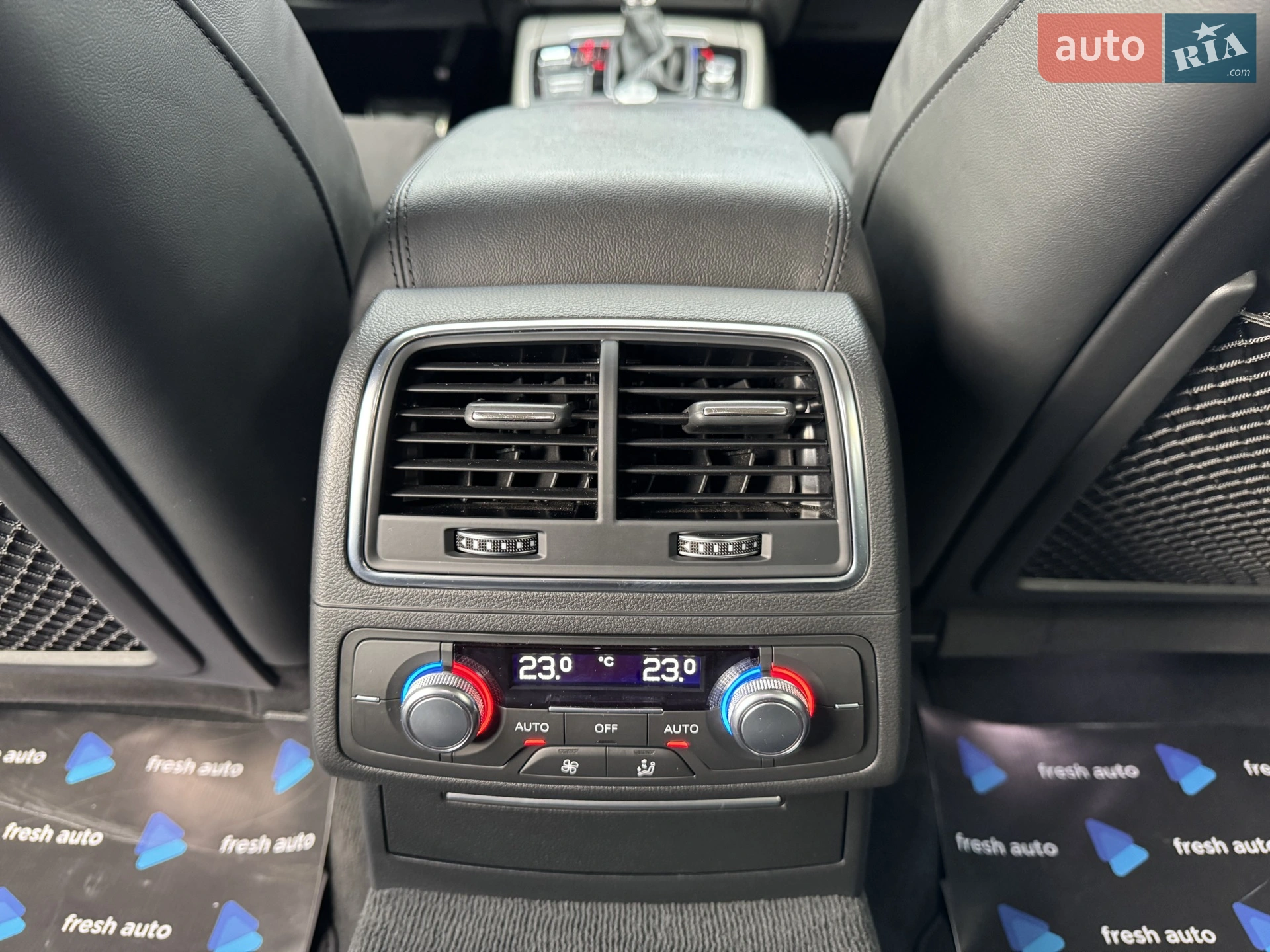 2017 Audi A6 - мініатюра 24