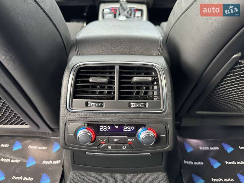 Универсал Audi A6 2017 в Ровно фото 24 Универсал Audi A6 2017 в Ровно