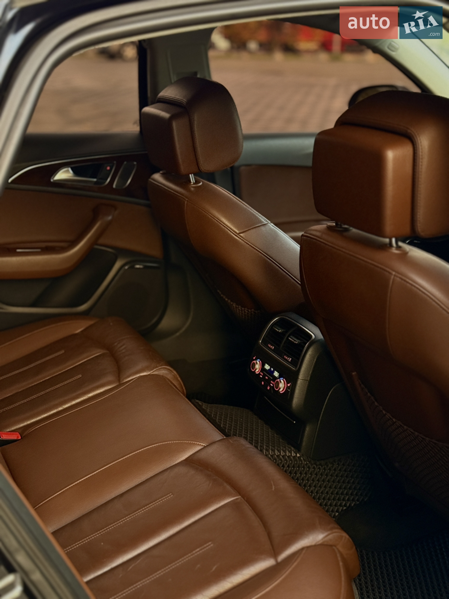 2017 Audi A6 - мініатюра 12