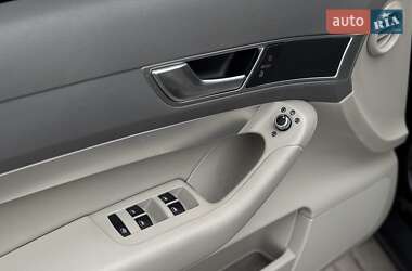 Седан Audi A6 2010 в 