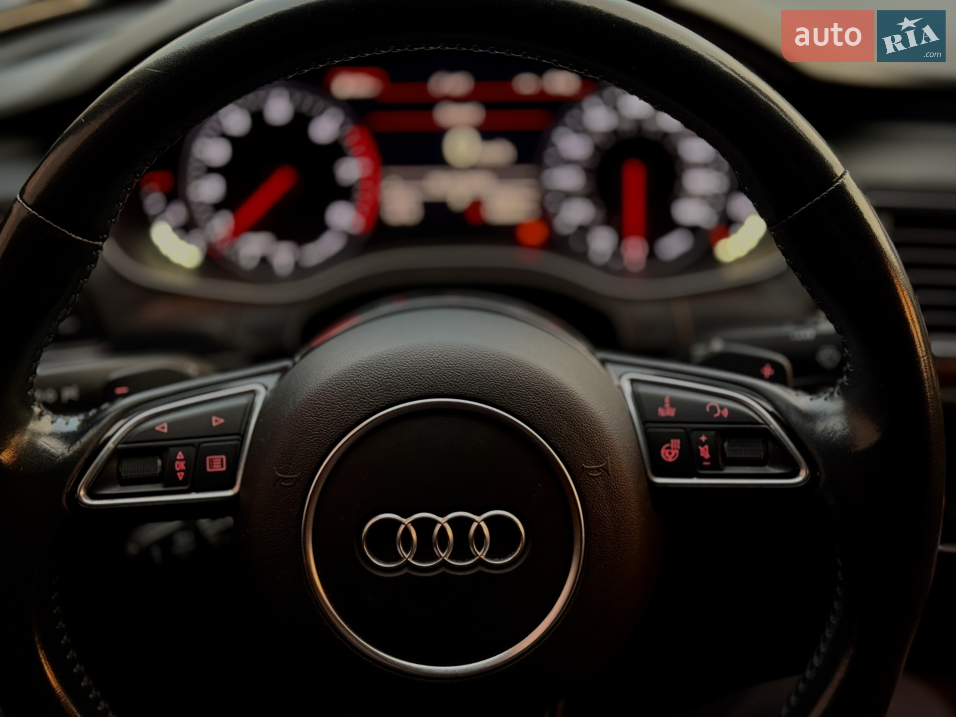 2017 Audi A6 - мініатюра 22