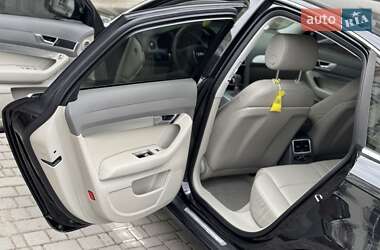 Седан Audi A6 2010 в 