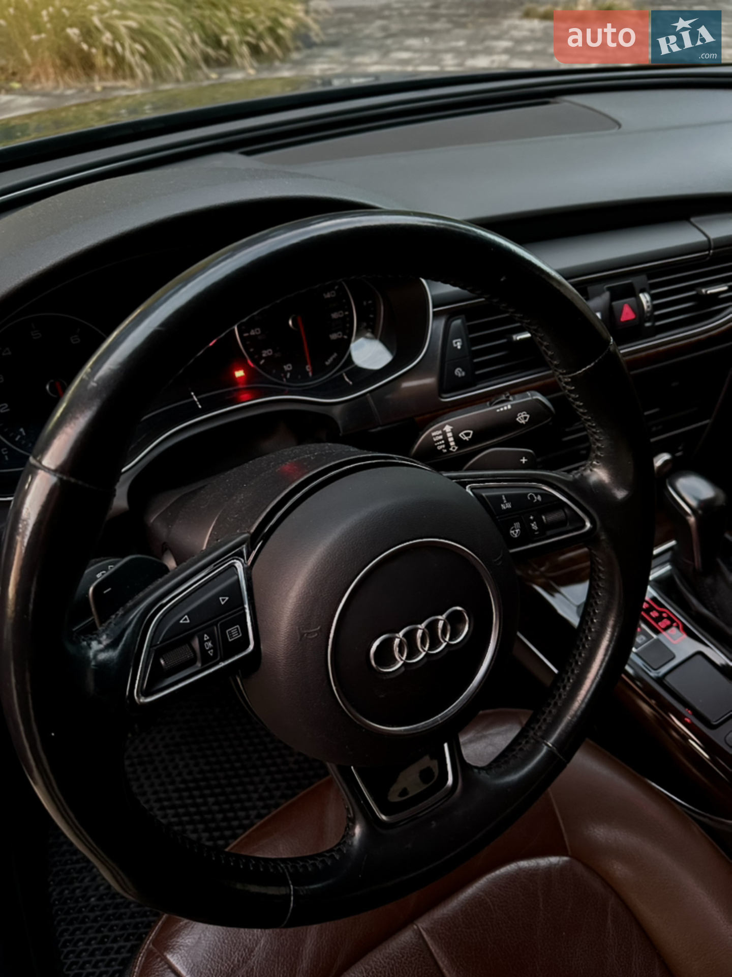 2017 Audi A6 - мініатюра 28