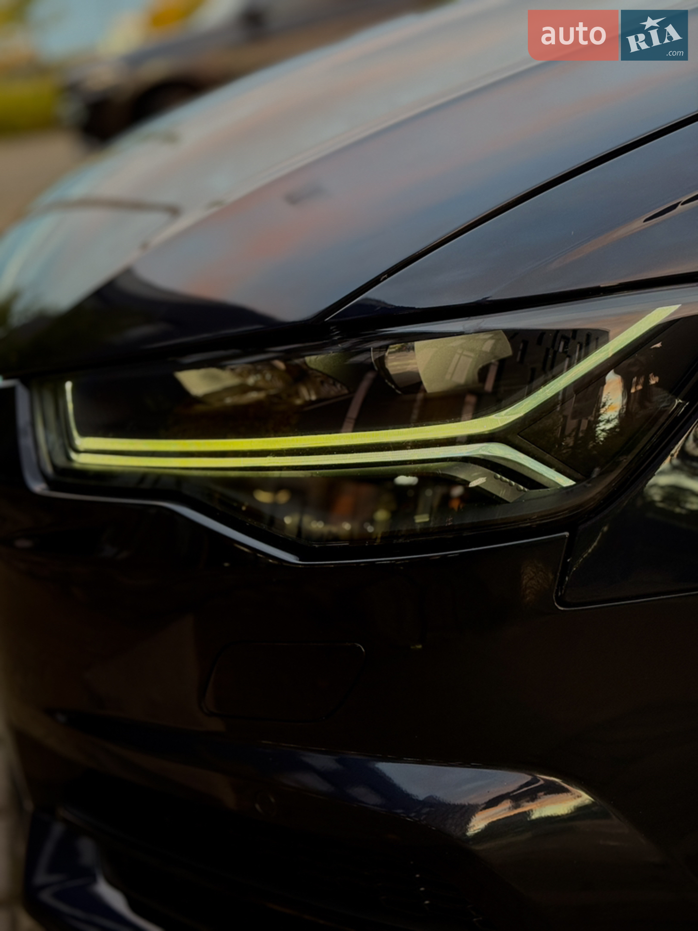 2017 Audi A6 - мініатюра 30