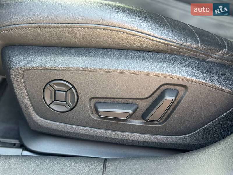 Універсал Audi A6 2019 в Києві