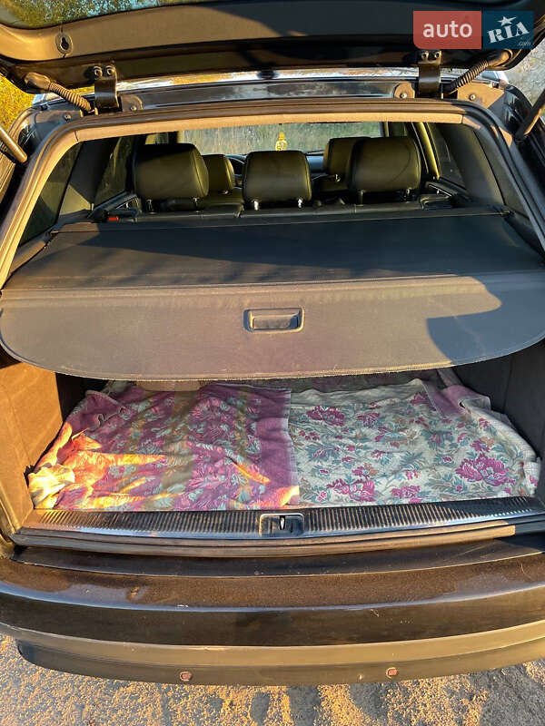 Универсал Audi A6 2001 в Дубно фото 19 Универсал Audi A6 2001 в Дубно
