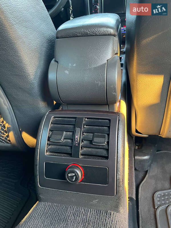 Универсал Audi A6 2001 в Дубно фото 17 Универсал Audi A6 2001 в Дубно