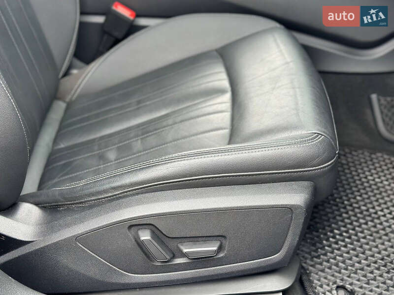 Седан Audi A6 2019 в Дніпрі