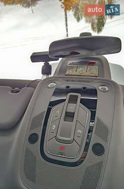 Седан Audi A6 2021 в 