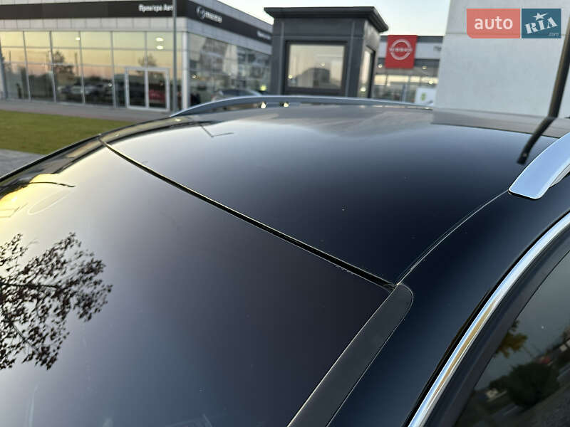Универсал Audi A6 2010 в Мукачево