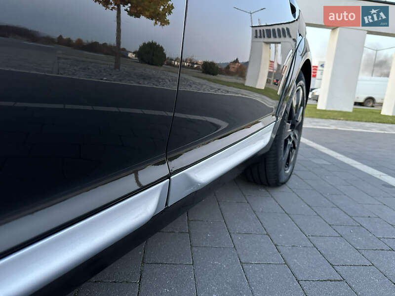 Универсал Audi A6 2010 в Мукачево