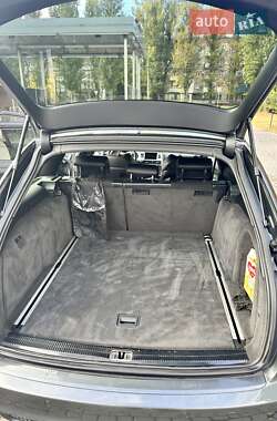 Універсал Audi A6 2010 в 