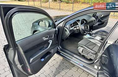 Універсал Audi A6 2010 в 