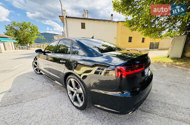 Седан Audi A6 2013 в  фото 17 Седан Audi A6 2013 в
