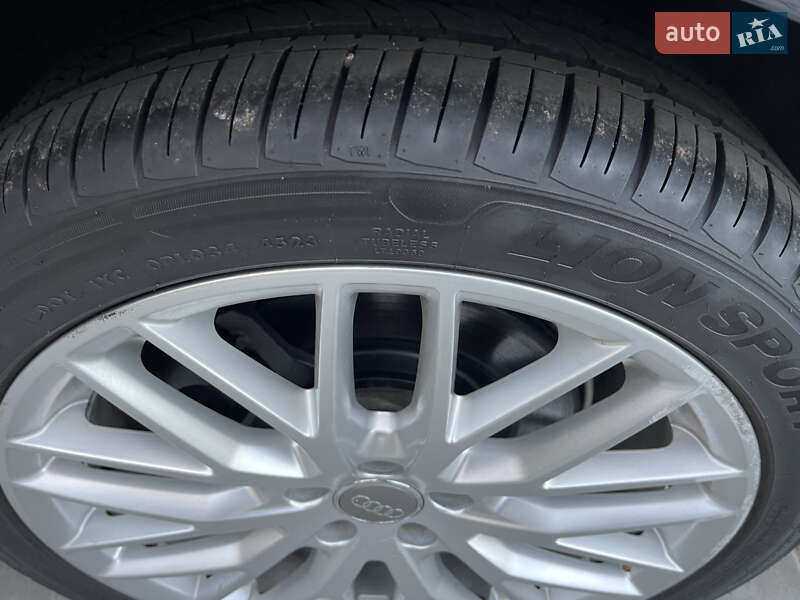 Седан Audi A6 2015 в Ровно фото 14 Седан Audi A6 2015 в Ровно